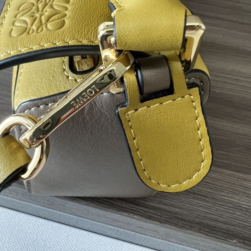 Loewe Puzzle Bags